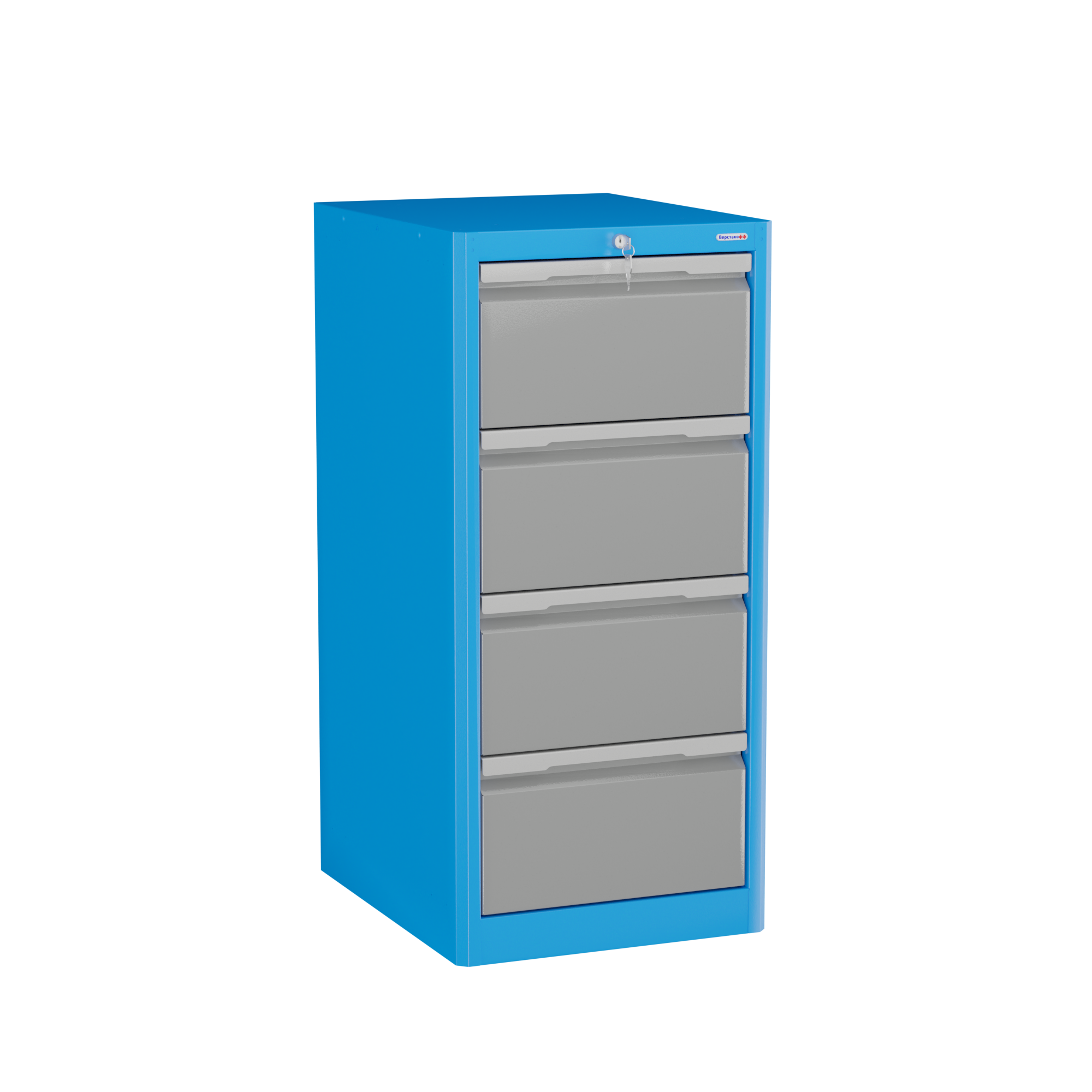 Тумба инструментальная TNC XL4