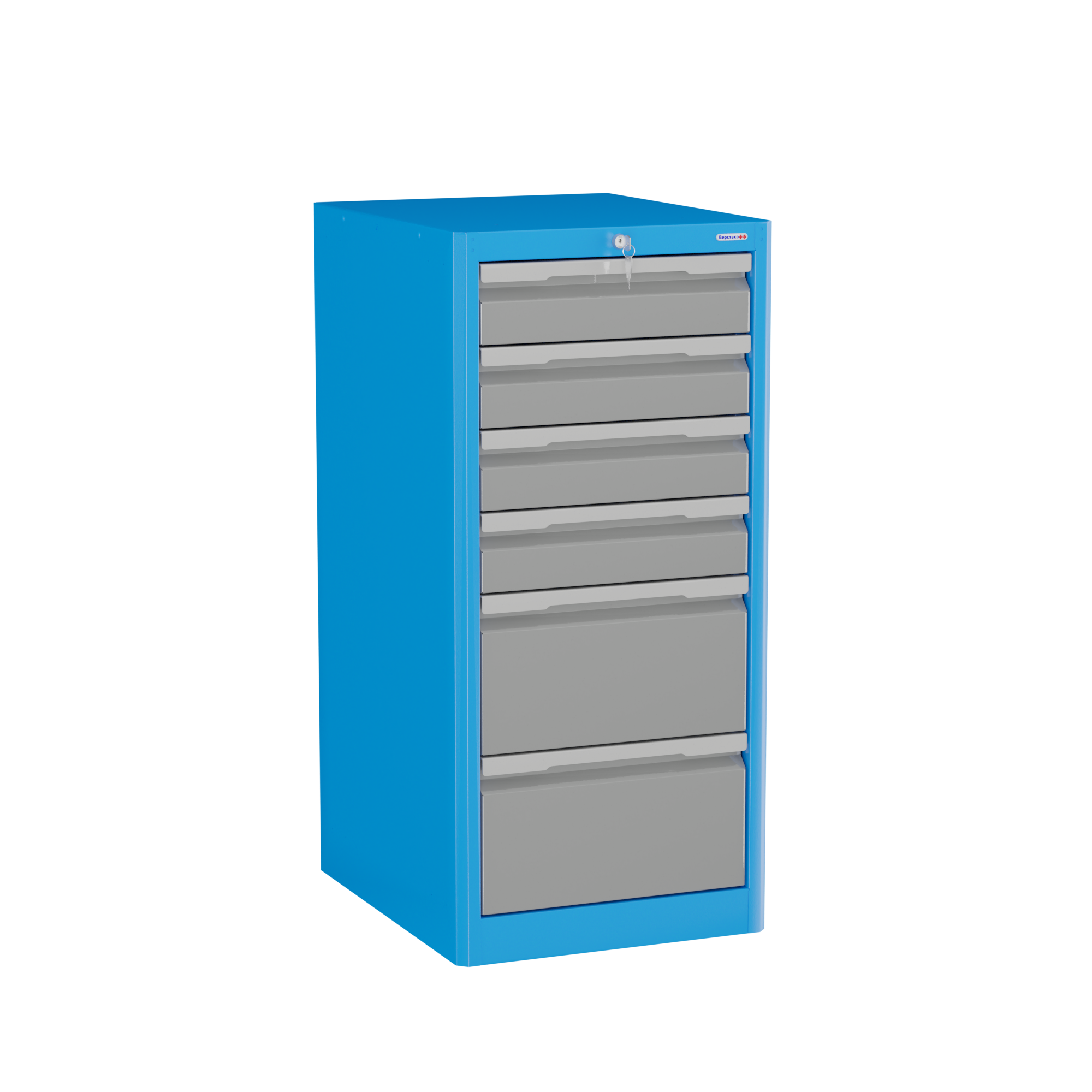 Инструментальная тумба TNC XL6