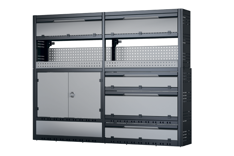 Модуль хранения HPR LL17