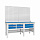 Верстак слесарный CTR 2032.S11L1.23-2