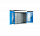 Антресоль инструментальная TNC 100.0 Glass