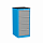 Тумба инструментальная TNC XL4.С
