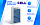 Шкаф с ячейками для хранения CELL P11 C123 20.6.L